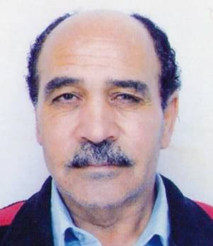 L'artiste décède sur scène                                    Bouzidi Beldjeld dit «Attou»