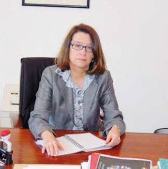 «L'Algérie est maintenant beaucoup plus écoutée par l'Europe»                                    Laura Baeza, ambassadeur de l'UE