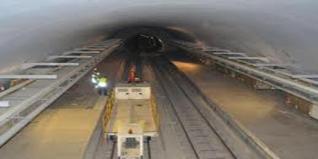 Infrastructures de base : efforts soutenus pour la modernisation des réseaux de transports