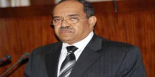 Mohamed Laksaci élu président de l'ABCA