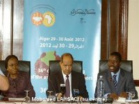 Mohamed Laksaci élu président de l'ABCA