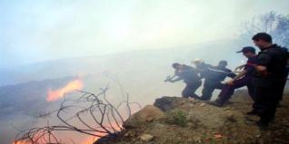 Neuf (9) personnes dont 2 sapeurs-pompiers décèdent dans un puits à Constantine