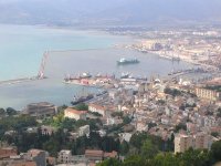 Le port de Bejaia, une plateforme maritime en expansion