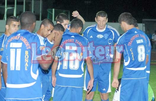 WAT : Des places de titulaire en jeu !