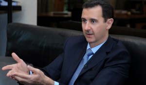 سفير فرنسي يفجر فضيحة تاريخية: جد بشار الأسد طلب بقاء القوات الفرنسية في سوريا