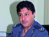 « Il faut plusieurs partenaires pour vaincre le crime »                                    Ahcène Oubad commissaire chargé d'études et de synthèses au service de recherche et de l'analyse criminelle