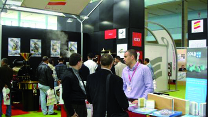 La Caci publie la liste des manifestations économiques et commerciales                                    Participation de l'Algérie aux foires et salons à l'étranger pour 2013