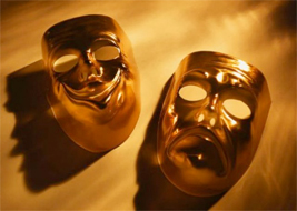 70 'uvres en lice pour le Kaki d'or                                    Mostaganem, Festival national du théâtre amateur