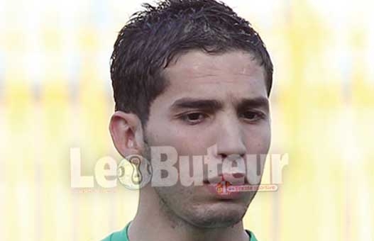 Djabou rentrera aujourd'hui à Sétif