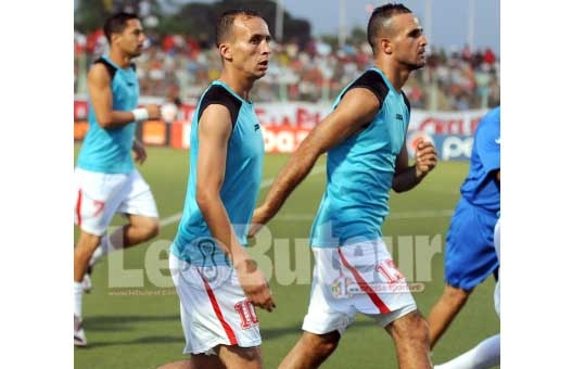 ASO : Belhout à la recherche de son onze