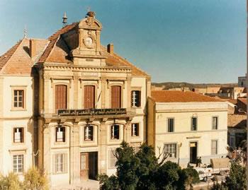 Quand l'art et l'histoire se rencontrent                                    FESTIVAL D'AUZIA