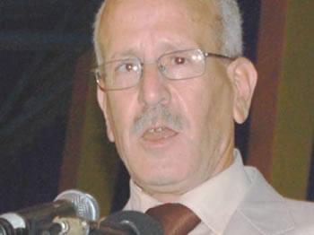 «Sennoun remplit les critères exigés»                                    MUSTAPHA LEMMOUCHI (PRESIDENT DE LA FAVB)