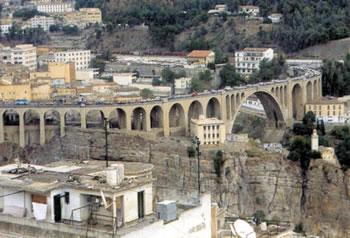 9 personnes meurent asphyxiées dans un puits                                    TERRIBLE DRAME À CONSTANTINE