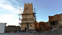 Ouargla : Il faut sauver le vieux «ksar»