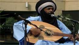 12e anniversaire de la mort d'Othmane Bali : Illizi lui rend un bel hommage