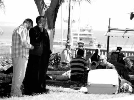 L'instance planche sur la question des réfugiés