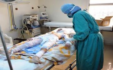 الجمعية الوطنية للتوعية والوقاية ضد الحروق تطالب السلطات صنع اللباس الخاص بالمحروقين في الجزائر