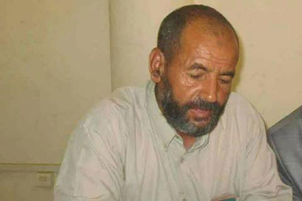 وفاة الشيخ الدكتور أحمد باي بتسمم غذائي في الوادي