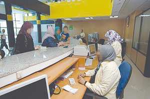 Ouverture nocturne pendant la dernière semaine du Ramadhan