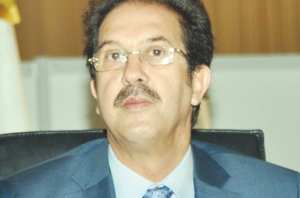 Berraf répond par les chiffres à Ould Ali