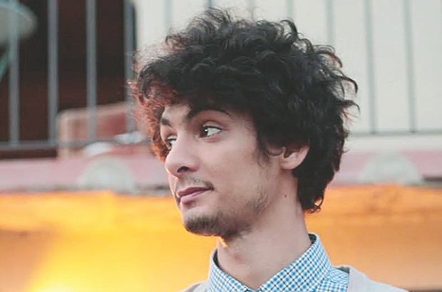 Parcours d'un étudiant algérien en France