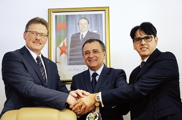 L'inauguration aura lieu le 27 juillet prochain à Relizane