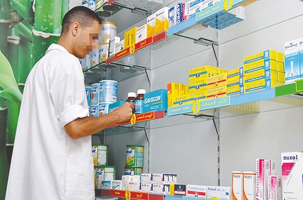 Médicaments : près de 200 produits sont en rupture