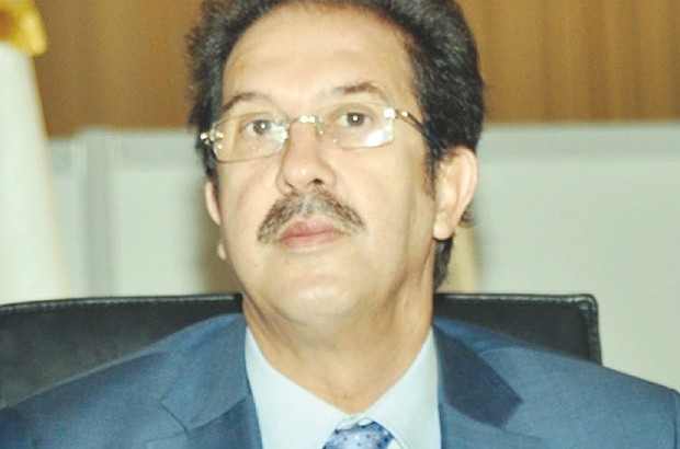 Berraf répond par les chiffres à Ould Ali