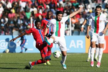 Le Doyen vise déjà les quarts de finale