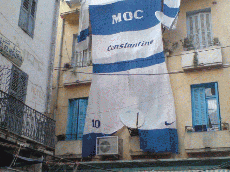 MO Constantine : L'AGO prévue jeudi