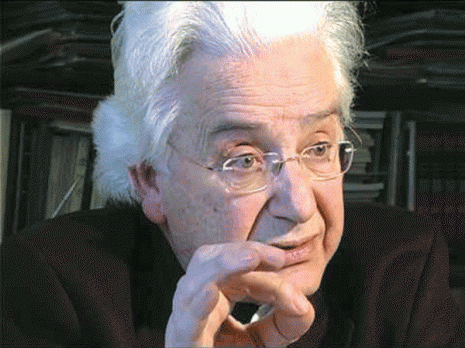 De l'urgence de relire Mohammed Arkoun