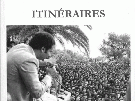 Abdelhak Bérerhi force le respect