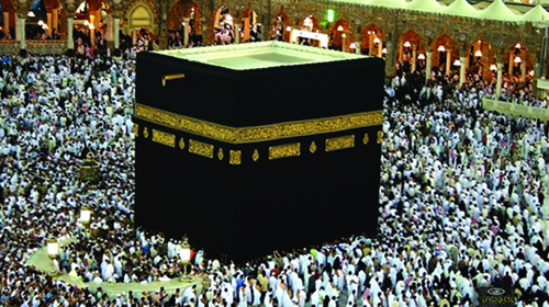 Youssouf le salut soit sur lui