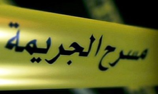 البويرة : مرتكب الجريمة الثلاثية بتاغزوت يعود إلى مكان الجريمة يقتل أخاه ويلوذ بالفرار