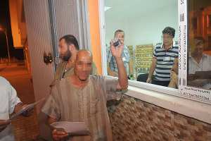 توزيع مفاتيح أكثر من 1100 مسكن اجتماعي وترقوي بالوادي