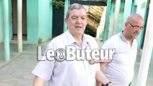 JSK : Hannachi : « Tant qu'il n'y a pas une personne valable qui se présente, je suis toujours le président »