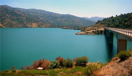 Boumerdès : Soif et robinets à sec : c'est fini !