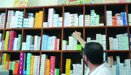 Médicaments : selon le ministère de la Santé : Pas de pénurie mais une tension !