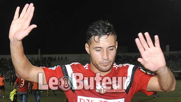 USMA : Belaïli de retour le 20 septembre prochain