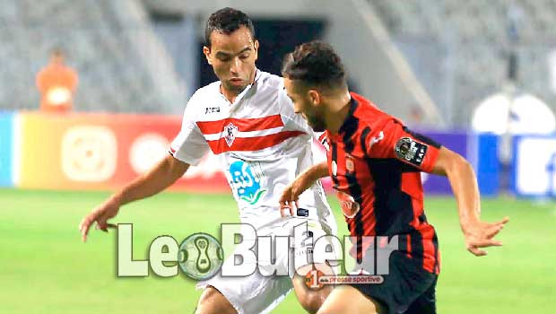 USMA-ZAMALEK, aujourd'hui à 23h : L'USMA pour une place de leader