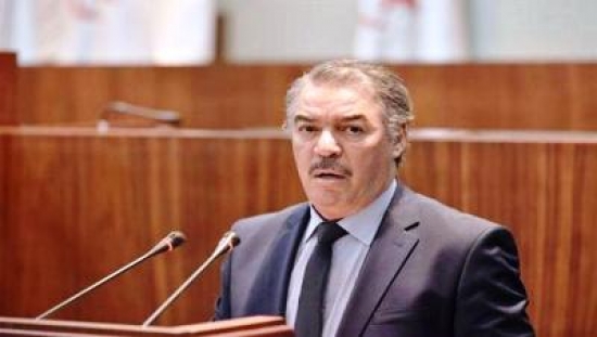 قتل أستاذ بولاية تيبازة:حجار يستنكر الجريمة الشنعاء وينفي علاقتها بالجامعة