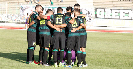 إدارة شباب قسنطينة ترسل دعوة لمدافع إفريقي