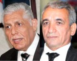 بن حمادي وحراوبية في مهمة تكوين شباب الأفالان ببرج بوعريريج                                    الحزب يطلق الحملة في 13 محافظة اليوم