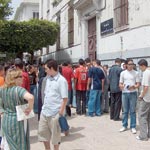 مناصب تربوية تثير احتجاجات ولجان المسابقة في قفص الإتهام                                    “الشعب