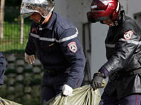 غاز 2CO يقتل 9 أشخاص داخل بئر بقسنطينة