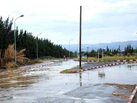 Enfin, il pleut ! Après un été caniculaire