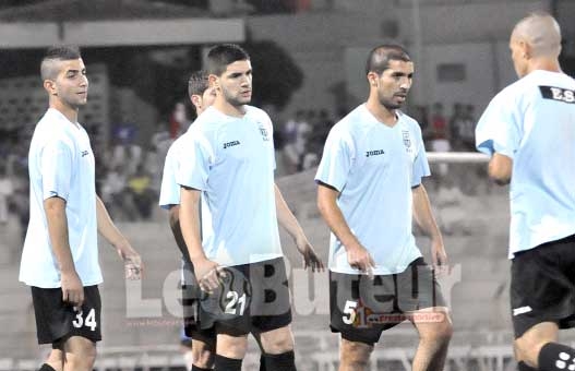 Aujourd'hui à 18h, MOC-ESS : A Constantine avec 24 joueurs