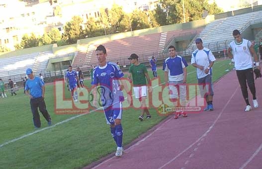 WAT : Préparation sur fond de crise financière !