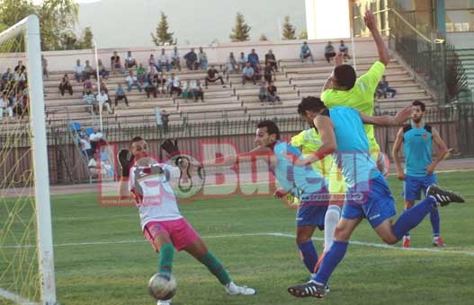 CAB : Zou : «Le stade du 1er-Novembre abritera des matches en nocturne sans souci»