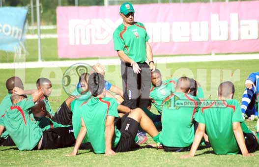 MCA : Ce stage atteindra-t-il son objectif '